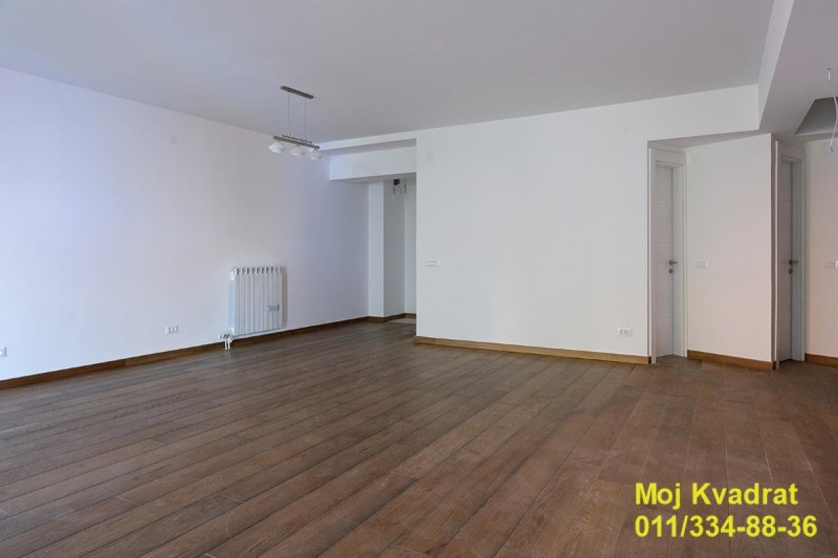 Stan Prodaja Beograd Kalenić Pijaca 83 m2