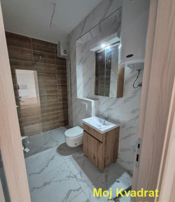 Stan Prodaja Stara Pazova  71 m2