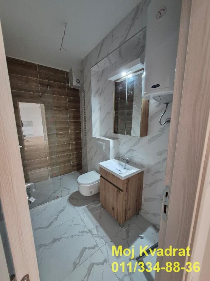 Stan Prodaja Stara Pazova  71 m2