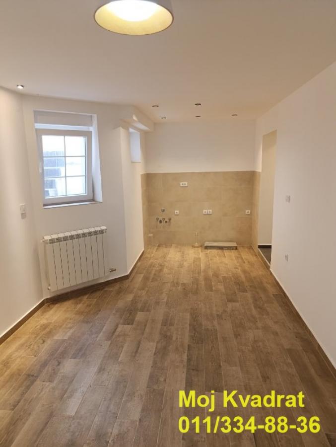 Stan Prodaja Beograd Kalenić Pijaca 30 m2