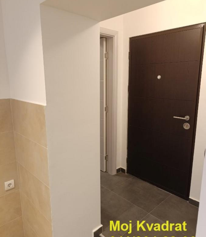 Stan Prodaja Beograd Kalenić Pijaca 30 m2