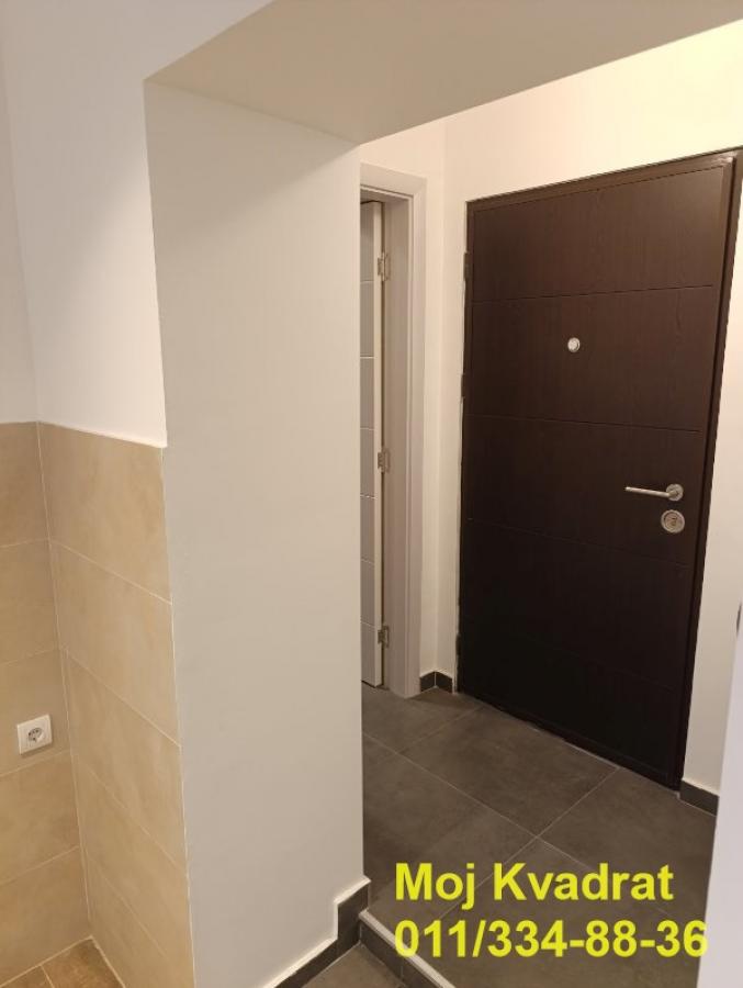 Stan Prodaja Beograd Stan Prodaja Beograd Kalenić Pijaca 30 m2