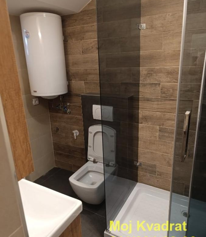 Stan Prodaja Beograd Kalenić Pijaca 30 m2