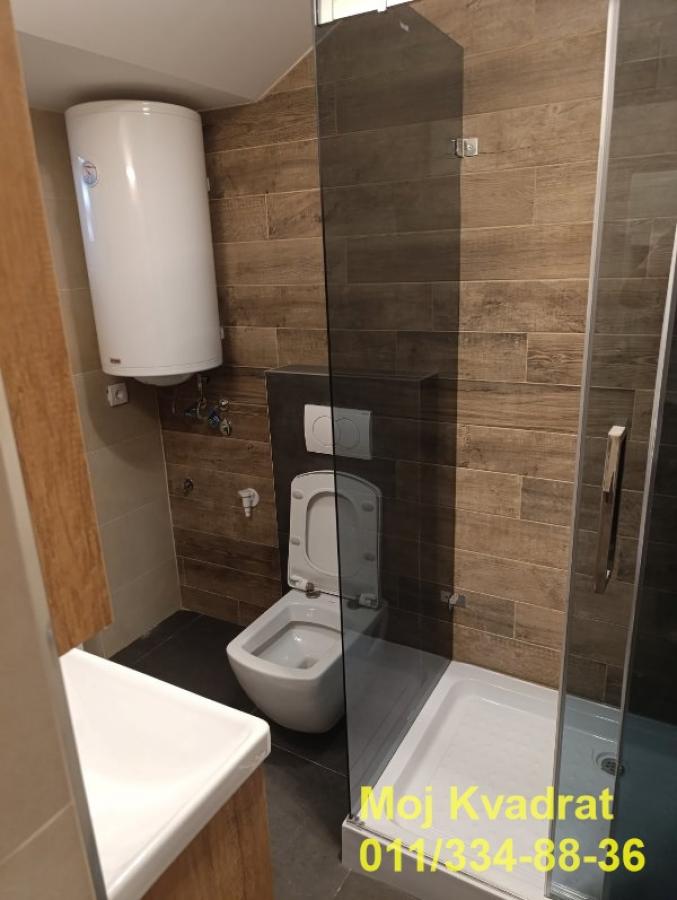 Stan Prodaja Beograd Stan Prodaja Beograd Kalenić Pijaca 30 m2
