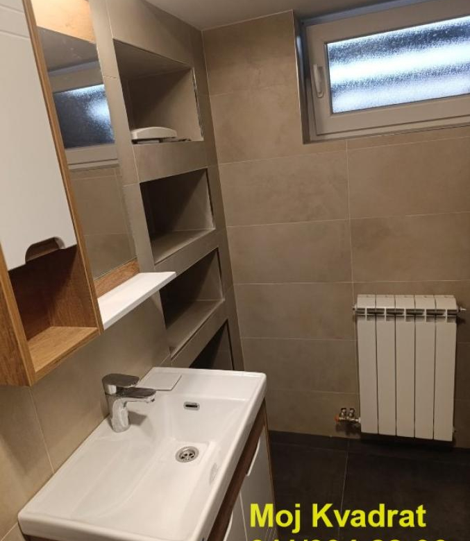 Stan Prodaja Beograd Kalenić Pijaca 30 m2