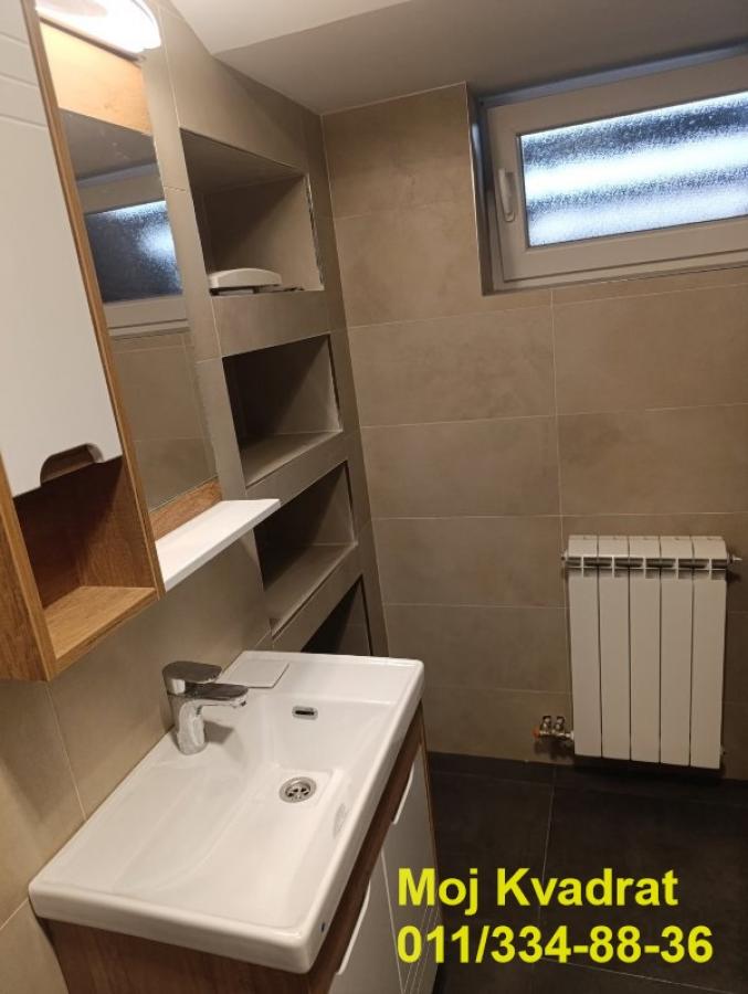 Stan Prodaja Beograd Stan Prodaja Beograd Kalenić Pijaca 30 m2