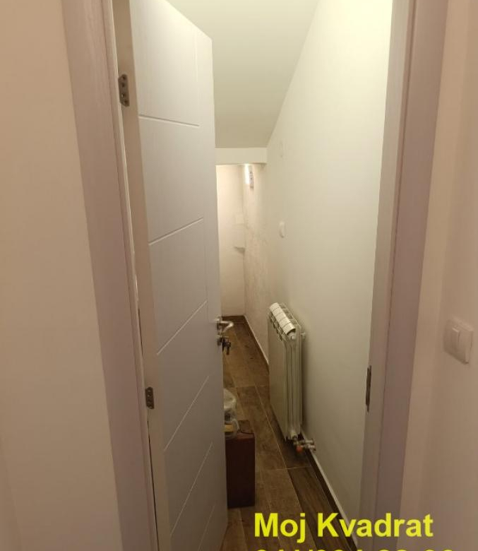 Stan Prodaja Beograd Kalenić Pijaca 30 m2