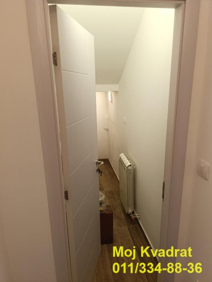 Stan Prodaja Beograd Stan Prodaja Beograd Kalenić Pijaca 30 m2