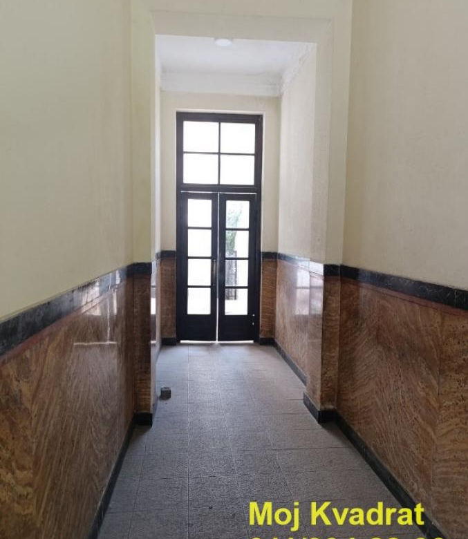 Stan Prodaja Beograd Kalenić Pijaca 30 m2