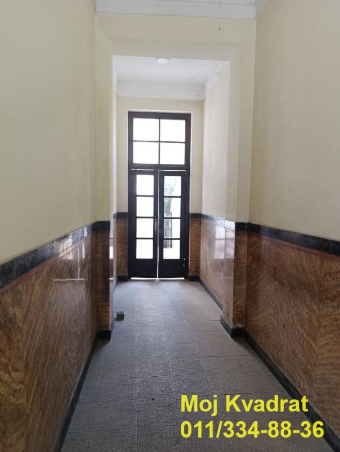 Stan Prodaja Beograd Stan Prodaja Beograd Kalenić Pijaca 30 m2