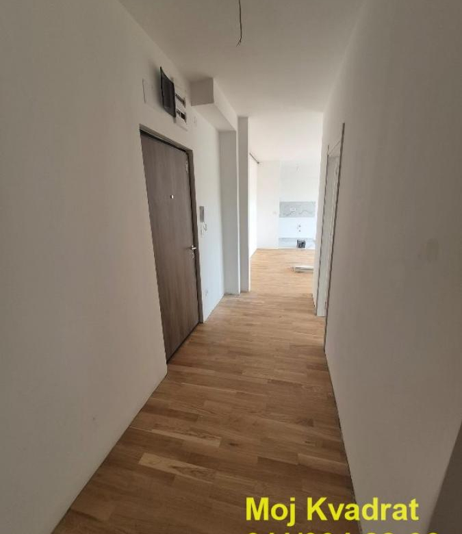 Stan Prodaja Stara Pazova  71 m2
