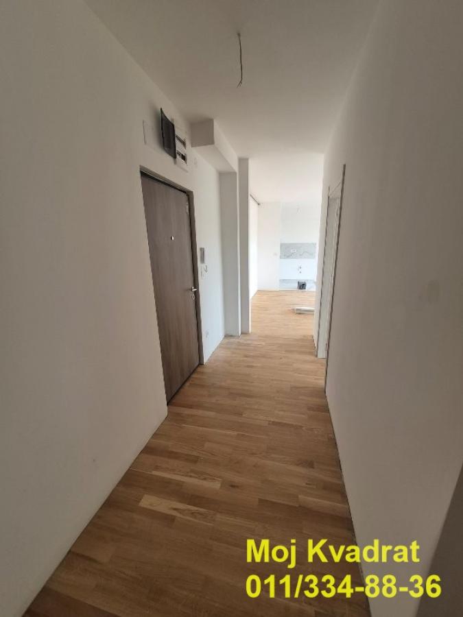 Stan Prodaja Stara Pazova  71 m2