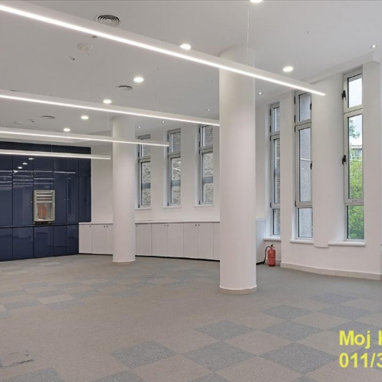 Lokal Izdavanje Beograd Savski Trg – Pristanište 1000 m2