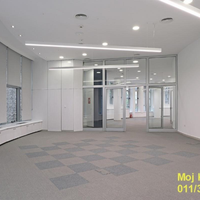Lokal Izdavanje Beograd Savski Trg – Pristanište 1000 m2