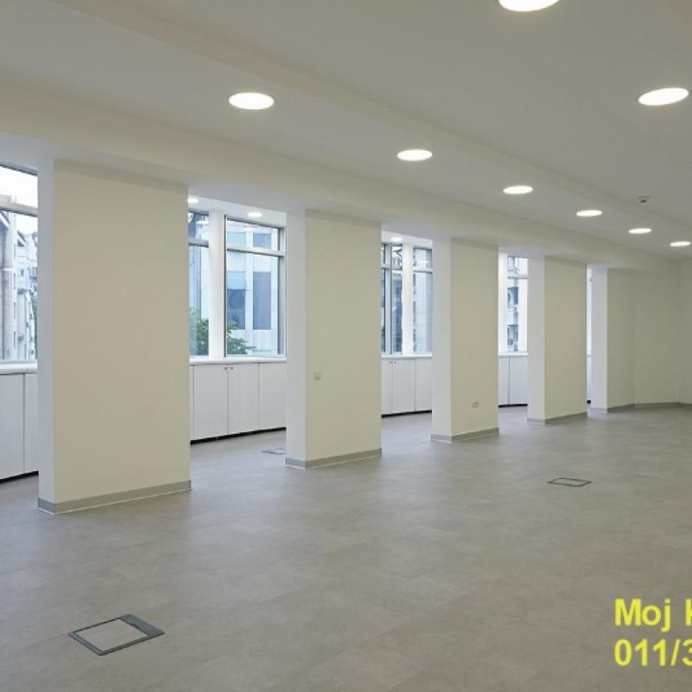 Lokal Izdavanje Beograd Savski Trg – Pristanište 1000 m2
