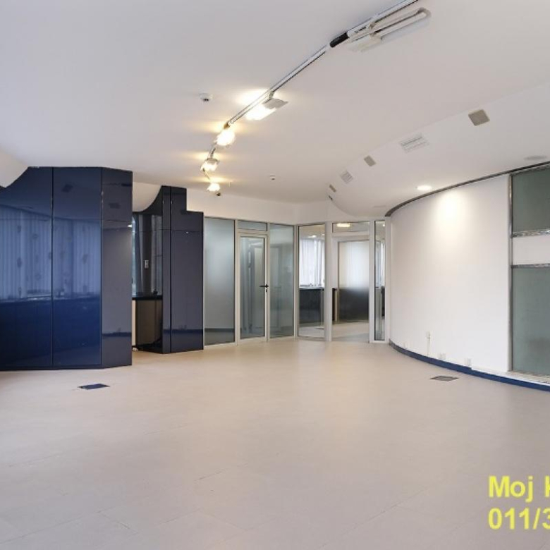 Lokal Izdavanje Beograd Savski Trg – Pristanište 1000 m2