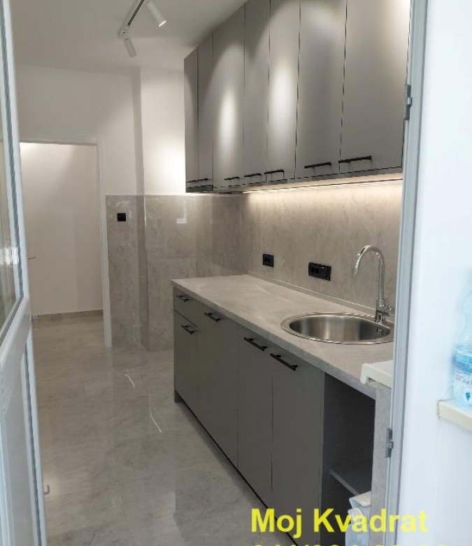 Stan Izdavanje Beograd Stari Merkator 64 m2