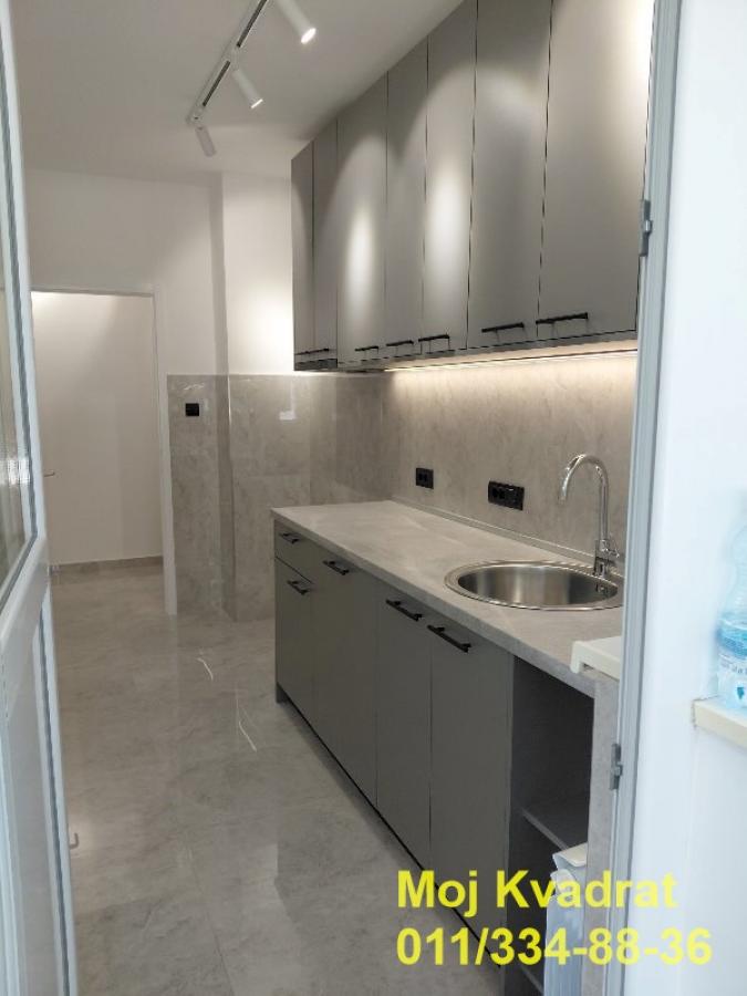 Stan Izdavanje Beograd Stari Merkator 64 m2