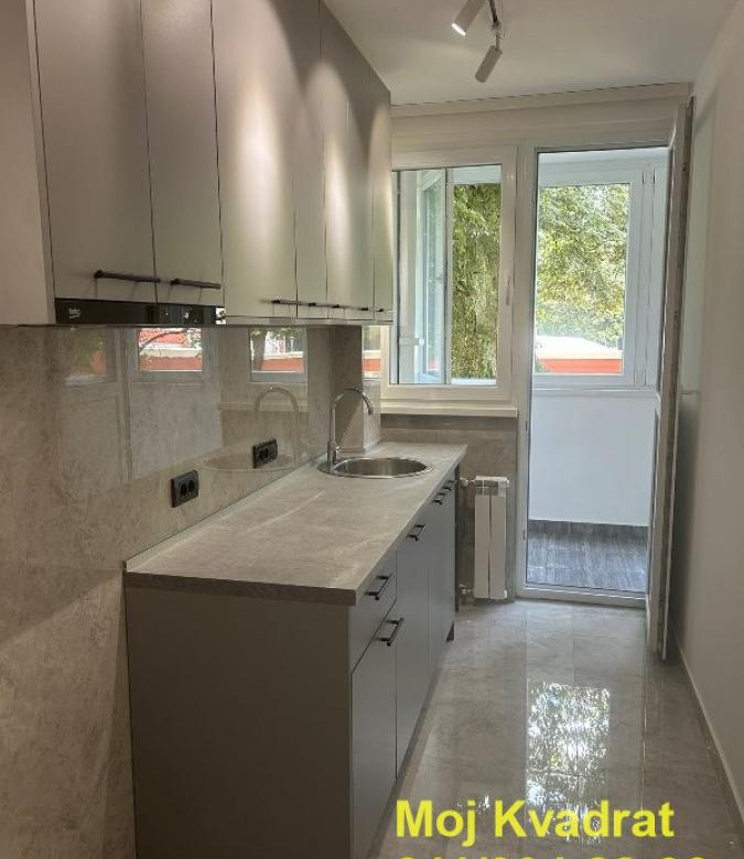 Stan Izdavanje Beograd Stari Merkator 64 m2