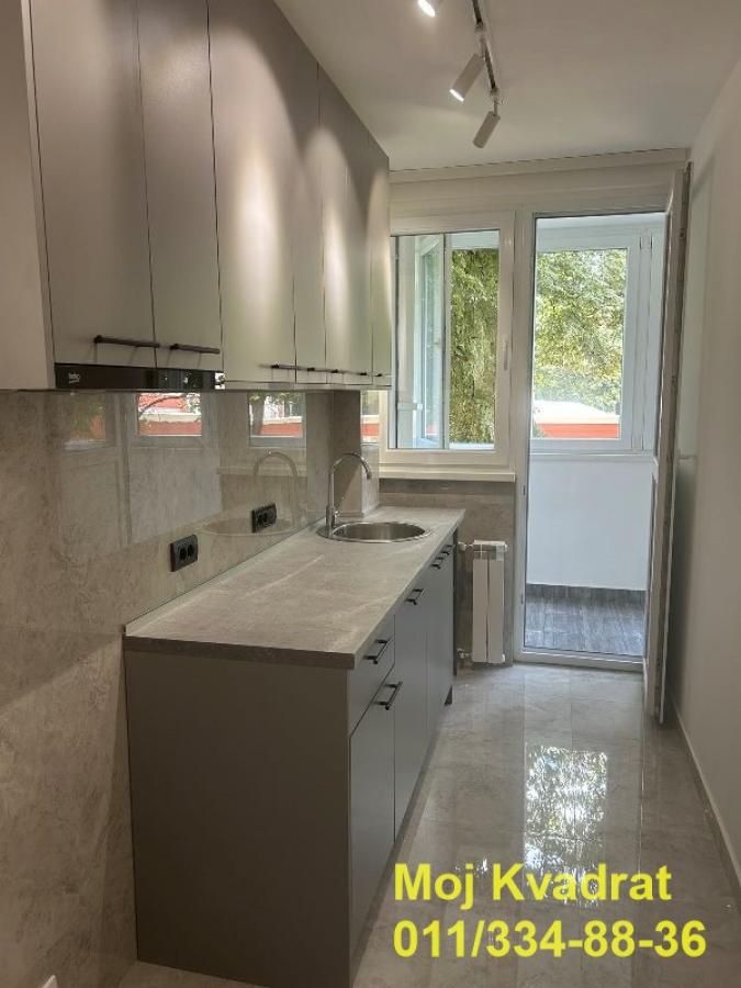 Stan Izdavanje Beograd Stari Merkator 64 m2