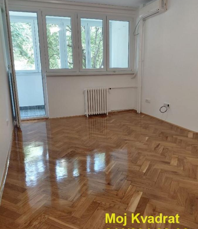 Stan Izdavanje Beograd Stari Merkator 64 m2
