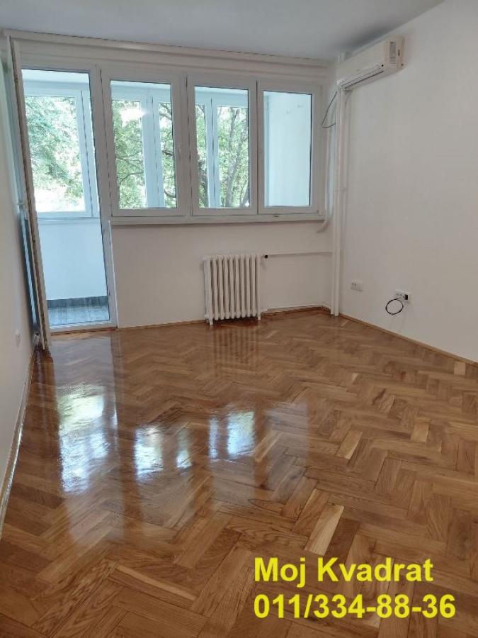 Stan Izdavanje Beograd Stari Merkator 64 m2