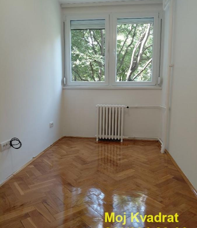 Stan Izdavanje Beograd Stari Merkator 64 m2