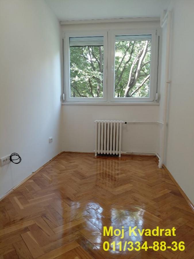 Stan Izdavanje Beograd Stari Merkator 64 m2
