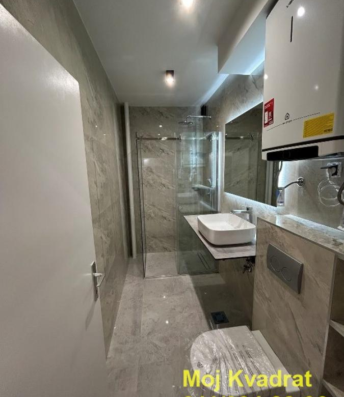 Stan Izdavanje Beograd Stari Merkator 64 m2
