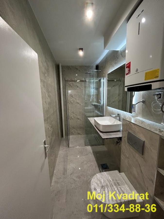 Stan Izdavanje Beograd Stari Merkator 64 m2