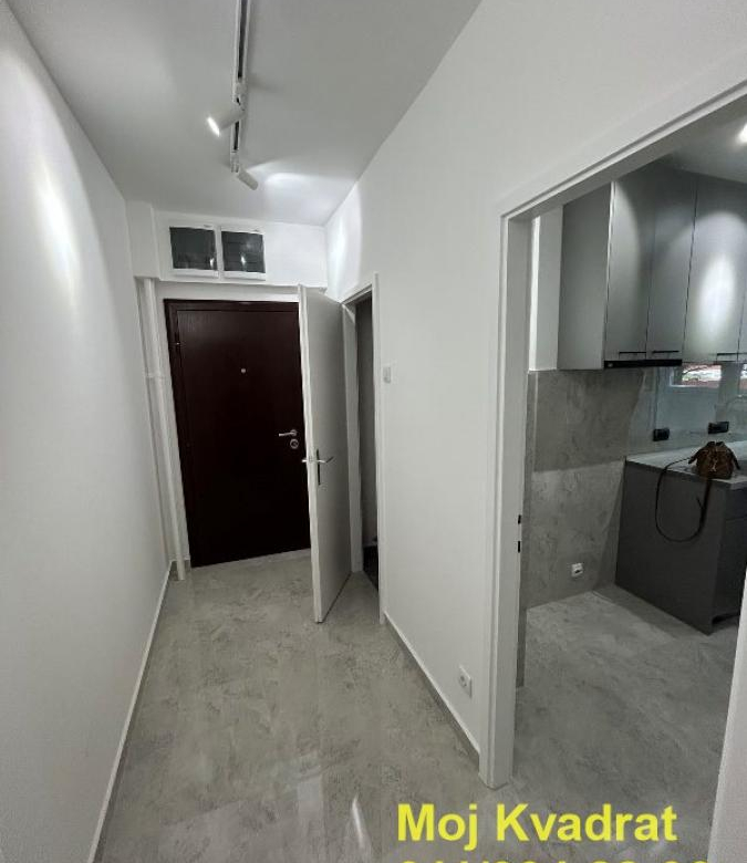 Stan Izdavanje Beograd Stari Merkator 64 m2