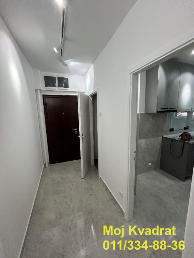 Stan Izdavanje Beograd Stari Merkator 64 m2