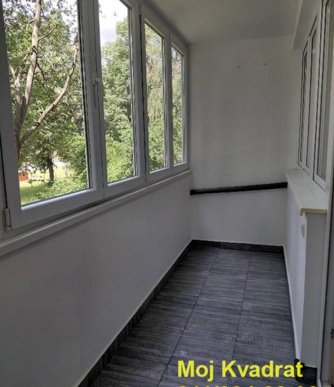 Stan Izdavanje Beograd Stari Merkator 64 m2