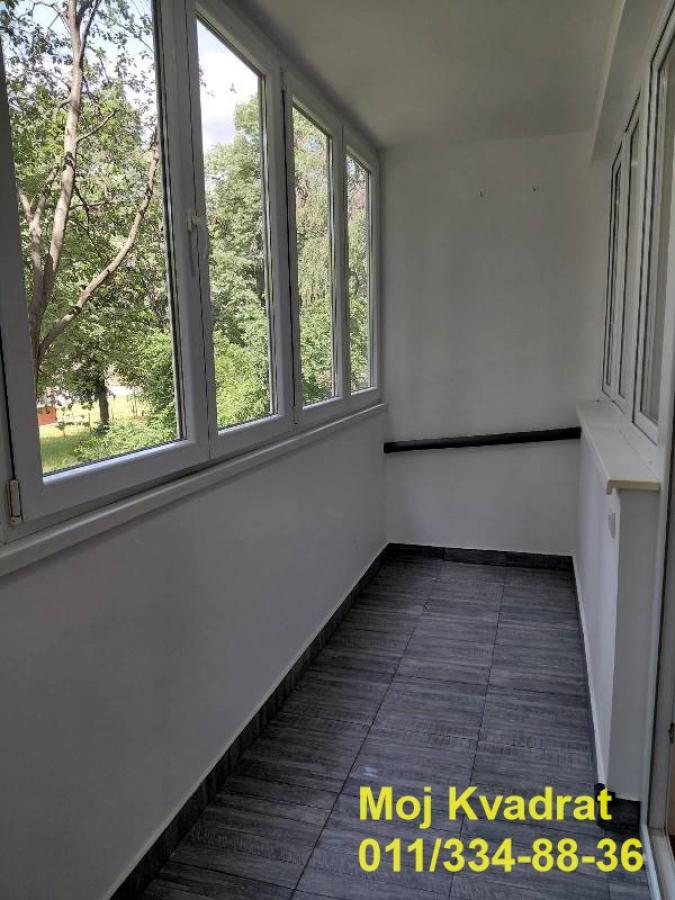 Stan Izdavanje Beograd Stari Merkator 64 m2