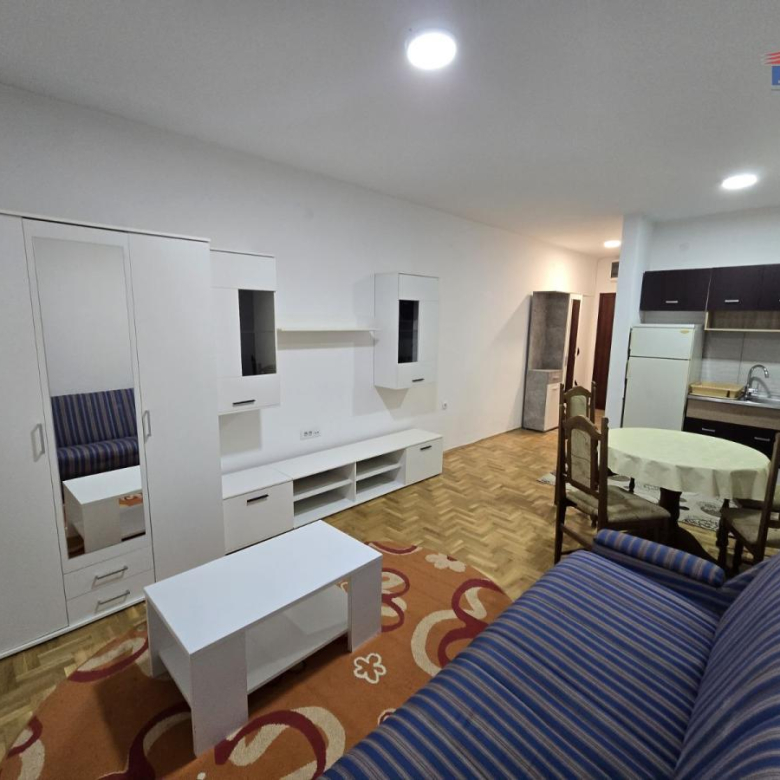 Stan – Novi Sad, Telep – ID 2608.