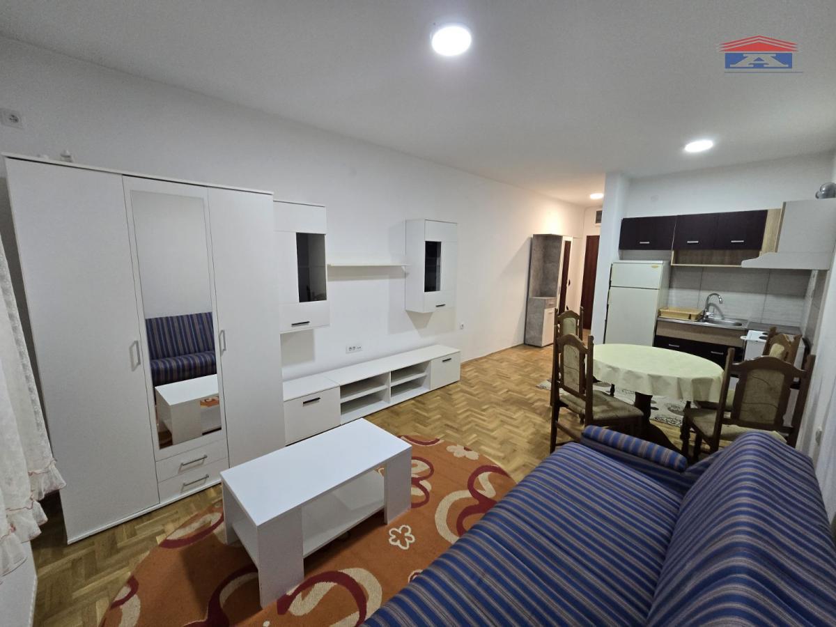 Stan Izdavanje Novi Sad Stan Izdavanje Novi Sad 27 m2