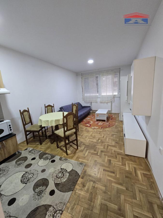 Stan Izdavanje Novi Sad Stan Izdavanje Novi Sad 27 m2
