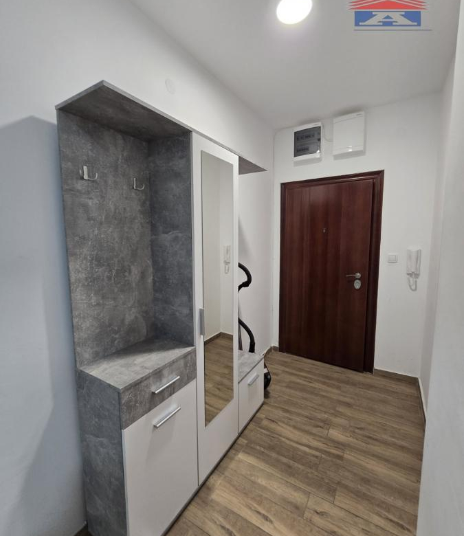 Stan Izdavanje Novi Sad  27 m2