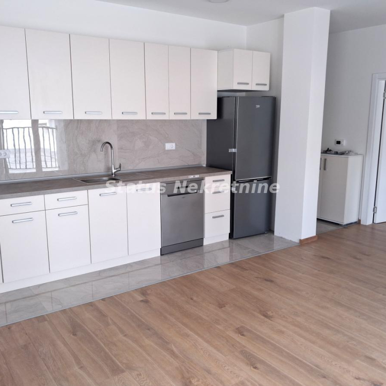 Stan – Novi Sad, Adamovićevo Naselje – ID 22638.