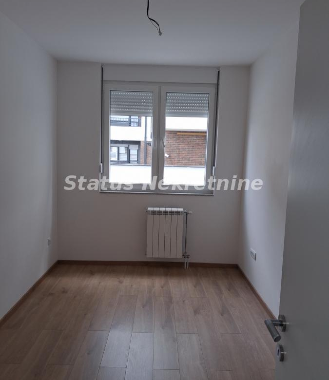 Stan Izdavanje Novi Sad  77 m2