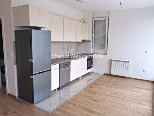 Stan Izdavanje Novi Sad  70 m2