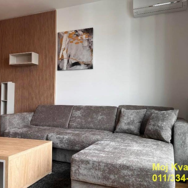 Stan Izdavanje Beograd Blok 65 54 m2