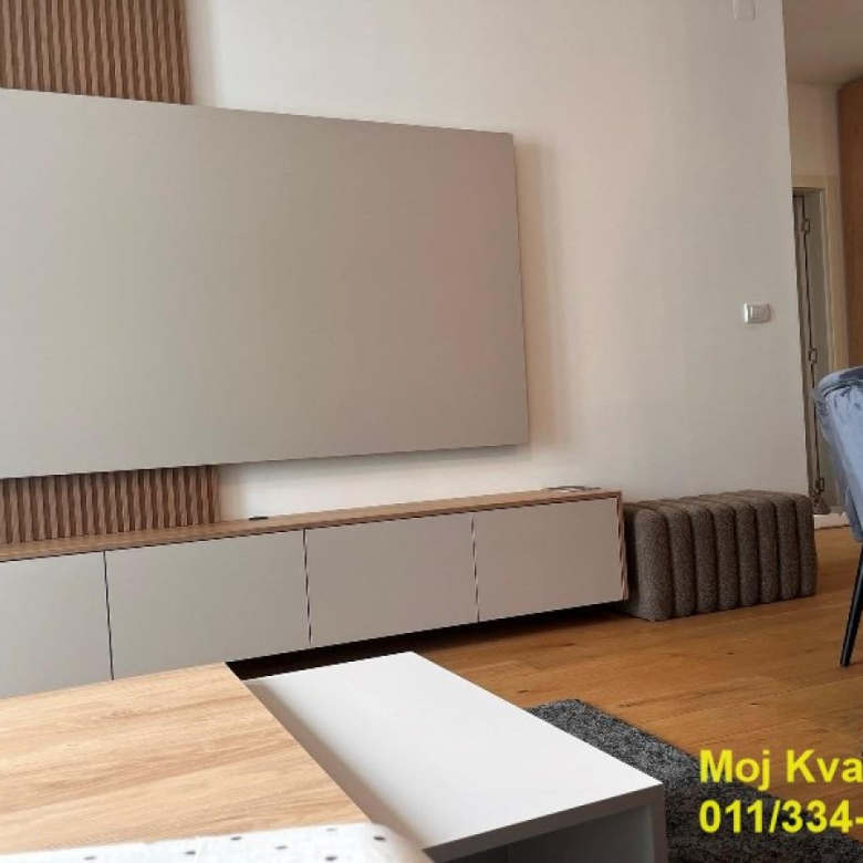 Stan Izdavanje Beograd Blok 65 54 m2