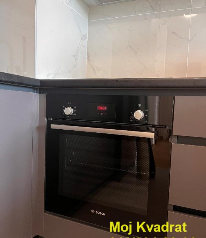 Stan Izdavanje Beograd Blok 65 54 m2