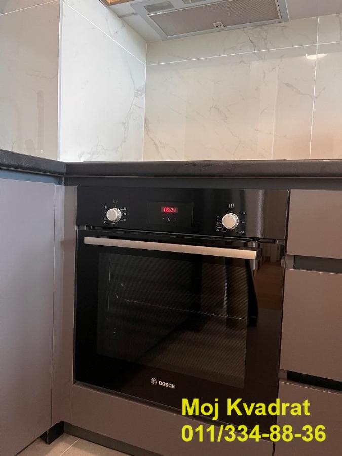 Stan Izdavanje Beograd Blok 65 54 m2
