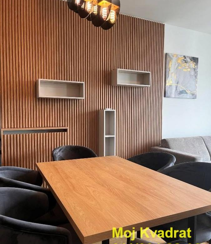 Stan Izdavanje Beograd Blok 65 54 m2