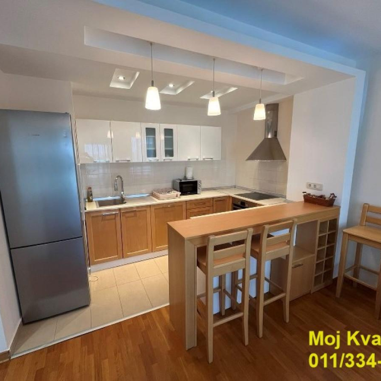 Stan Prodaja Beograd Blok 67 - Belville 106 m2
