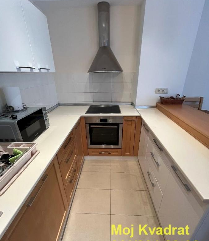 Stan Prodaja Beograd Blok 67 - Belville 106 m2