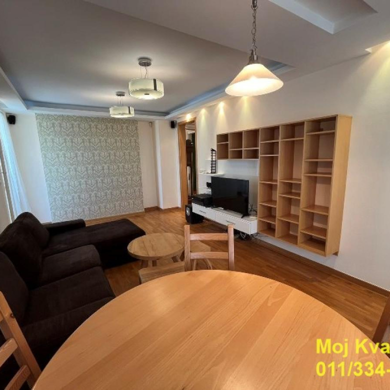 Stan Prodaja Beograd Blok 67 - Belville 106 m2