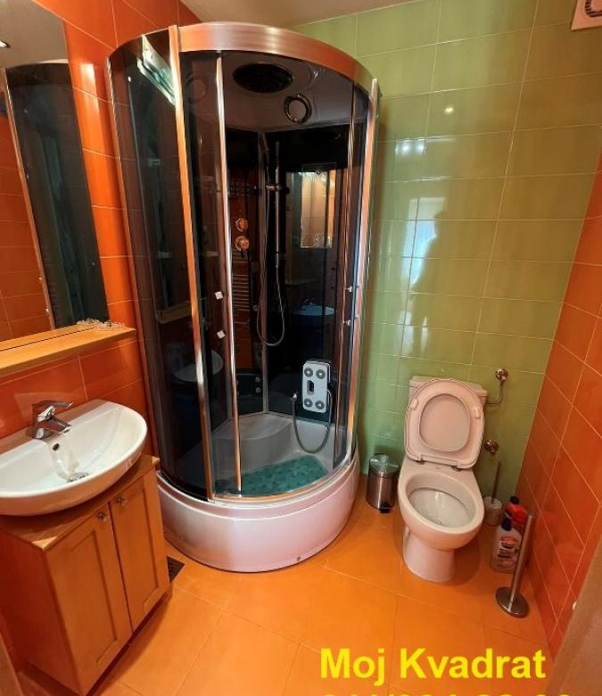 Stan Prodaja Beograd Blok 67 - Belville 106 m2